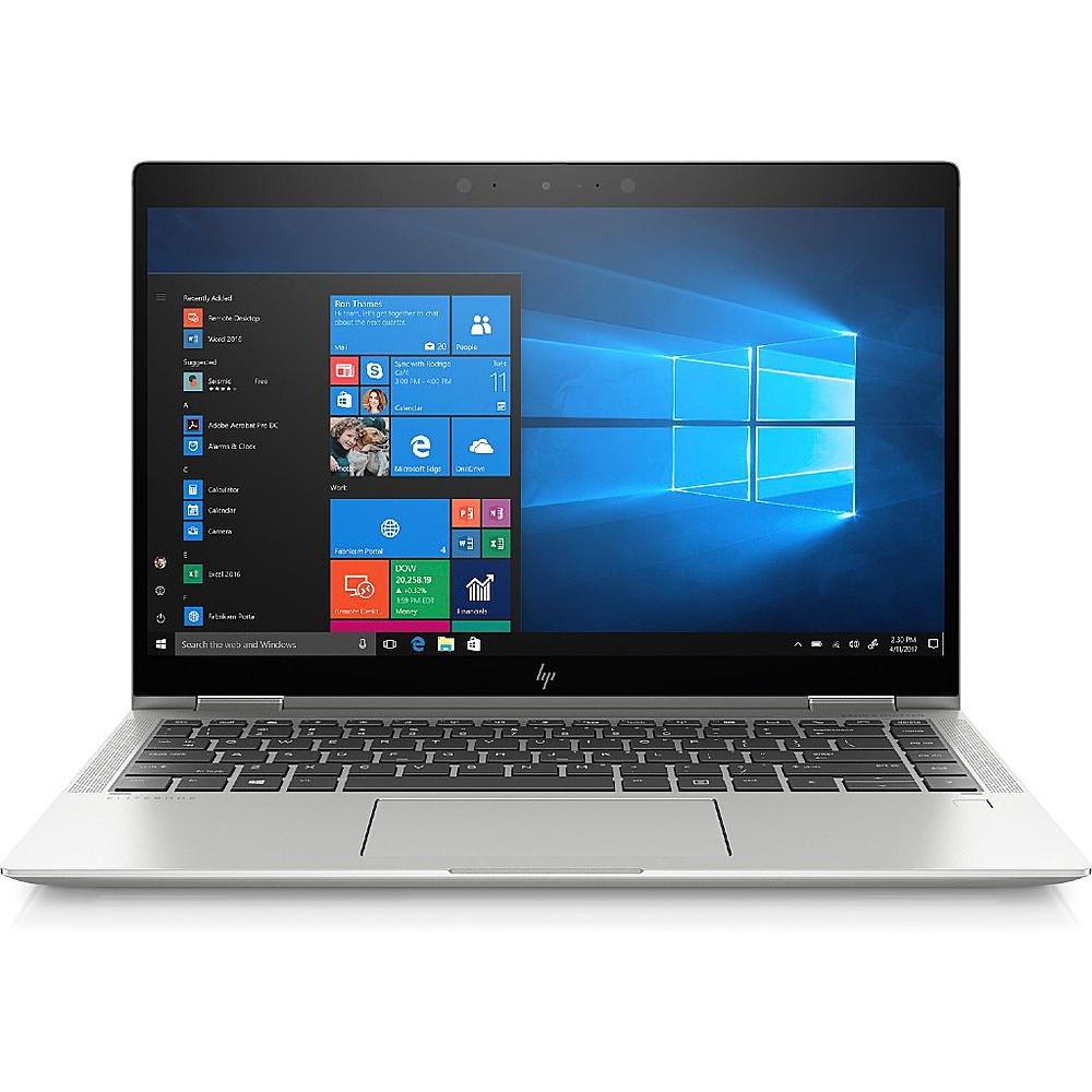 HP Elitebook X360 1040 G6 14" Core i5 1.6 Ghz - SSD 512 Go - 8 Go Azerty - Français