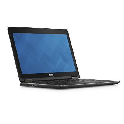 Dell Latitude E7240 12" Core i5 1.7 Ghz - SSD 256 Go - 16 Go Azerty - Français