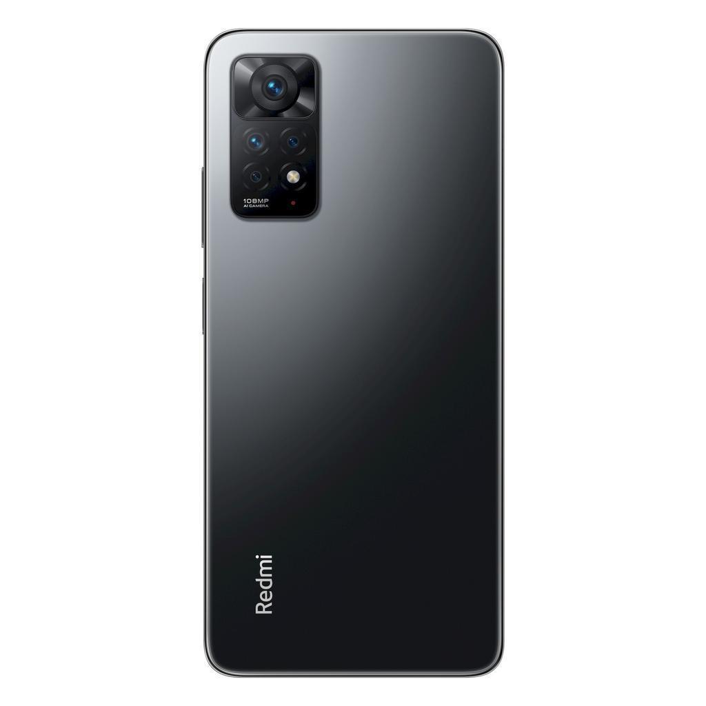 Xiaomi Redmi Note 11 Pro 5G 64GB - Grijs - Simlockvrij | Back Market