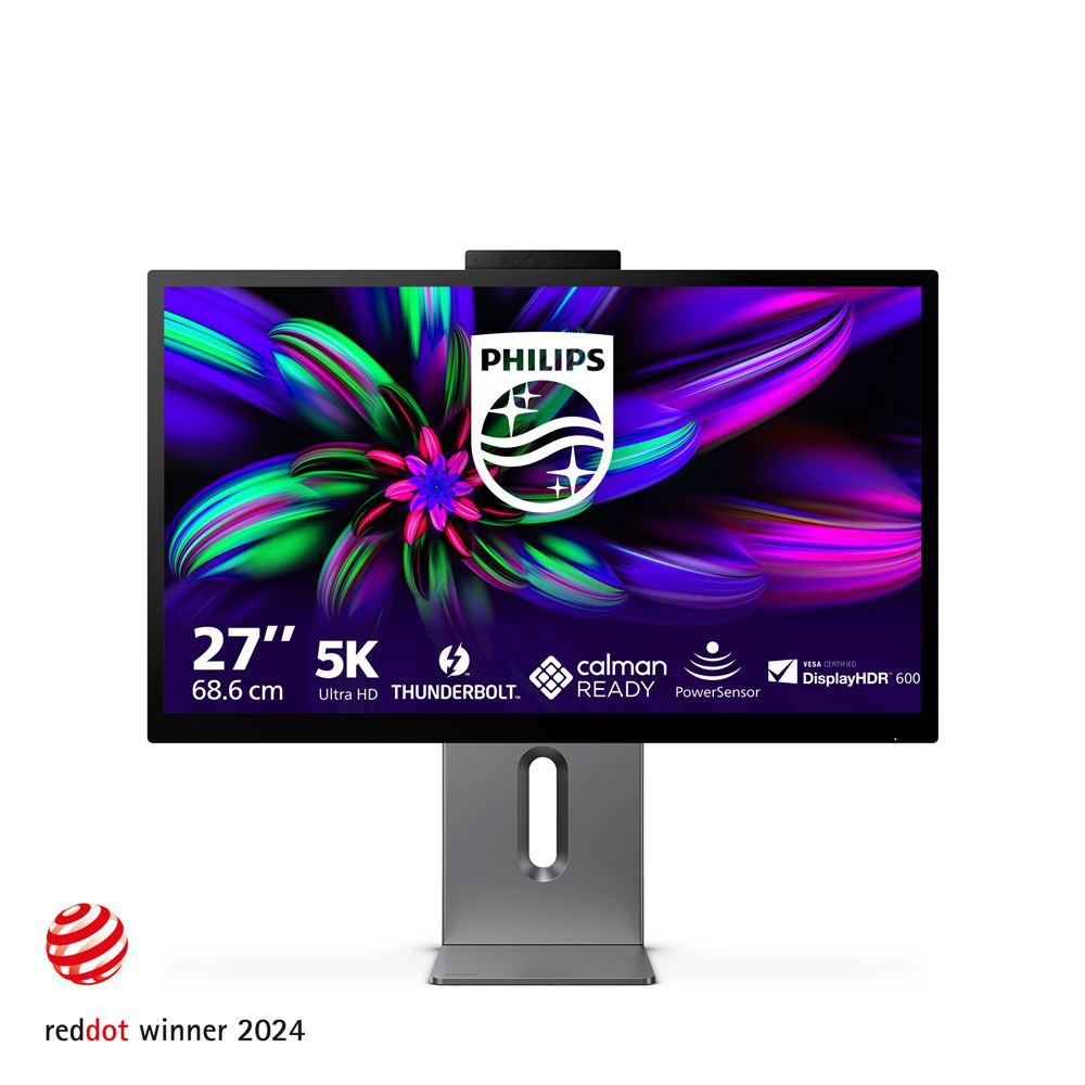 Écran PC Philips 27E3U7903