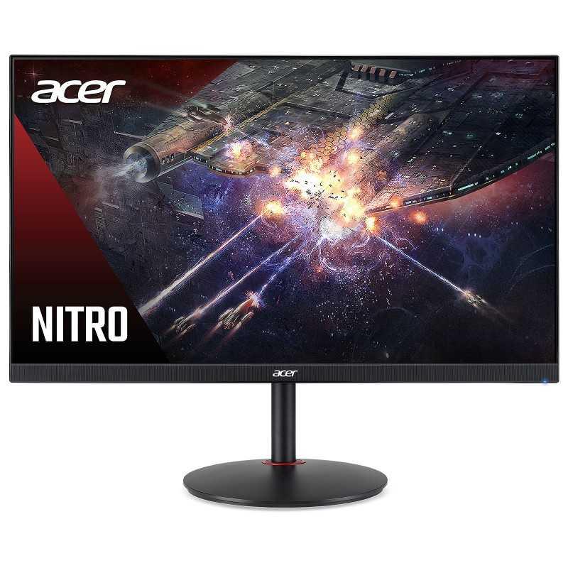 Écran 27" Led Acer Nitro Xv271Zbmiiprx