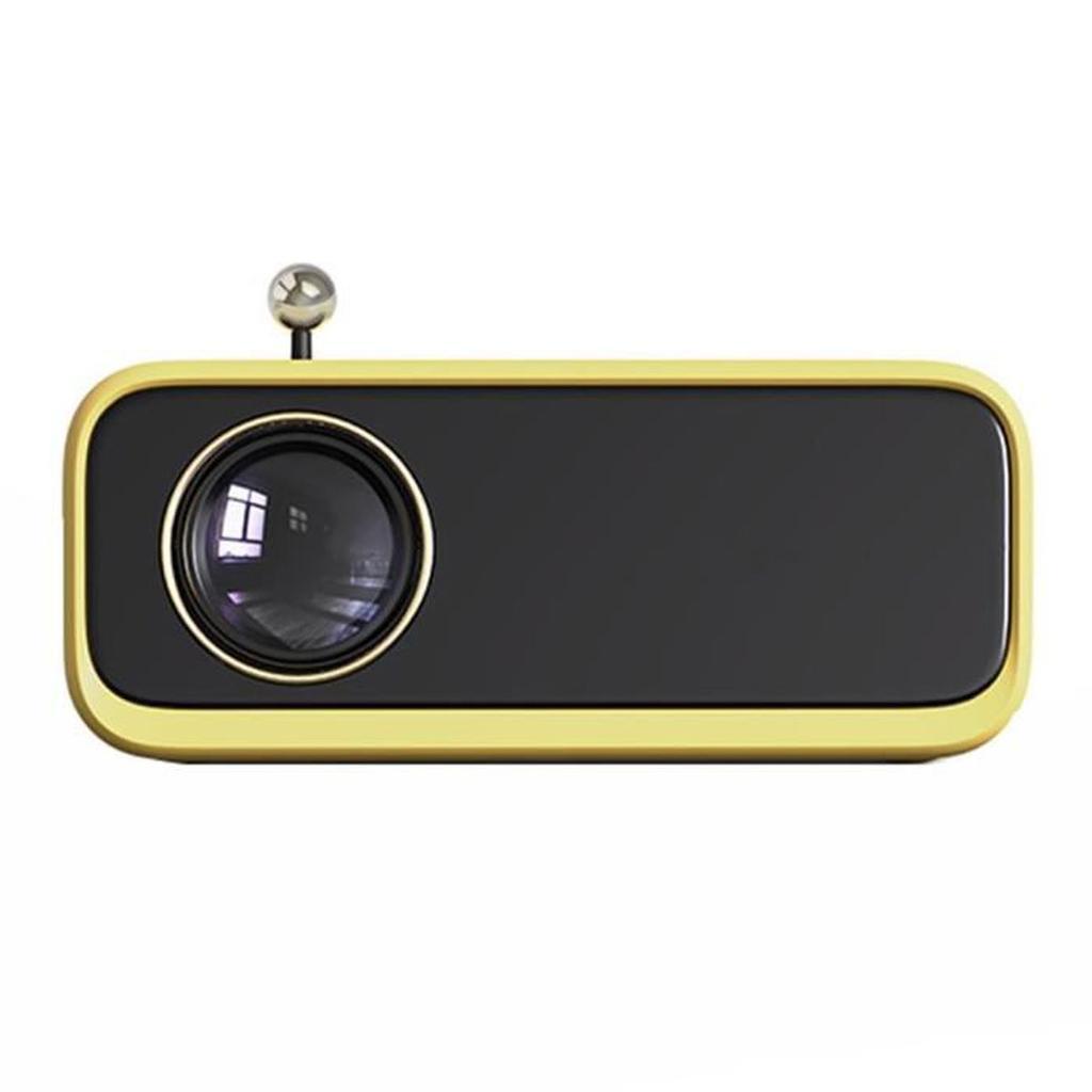 Vidéo projecteur Xiaomi Wanbo XS01 Jaune Back Market