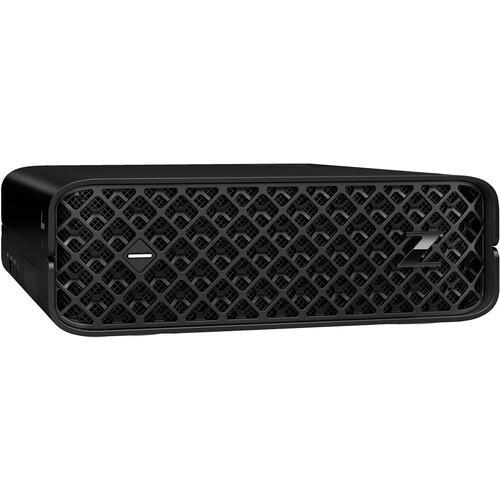 HP Z2 G9 Mini Core i5 2.5 Ghz - SSD 1To Ram 16Go