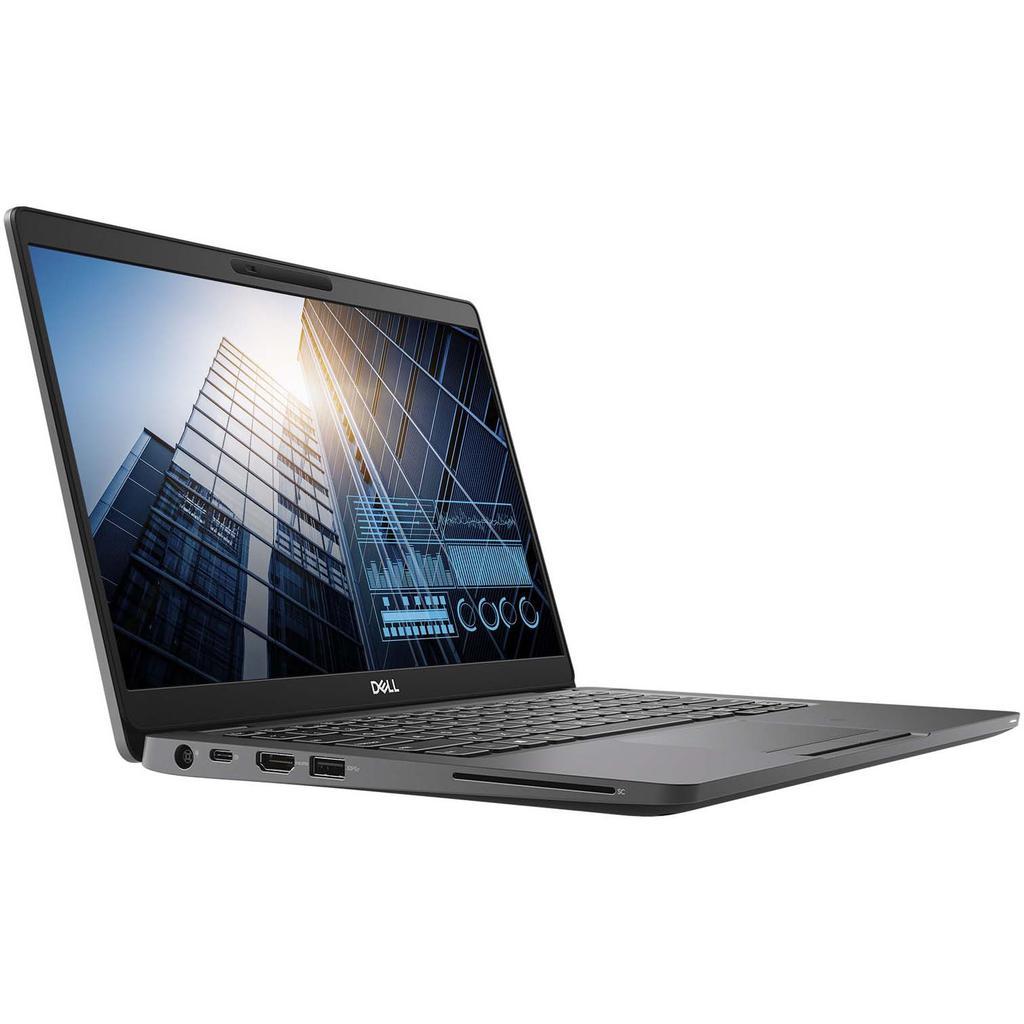 Dell Latitude 5300 13" Core i5 1.6 Ghz - SSD 512 Go - 16 Go Qwerty - Italien
