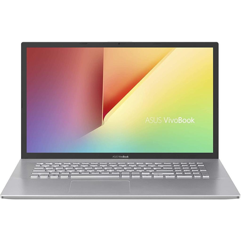 Asus Vivobook D712D 17" Ryzen 7 2.3 Ghz - SSD 512 Go - 16Go Azerty - Français