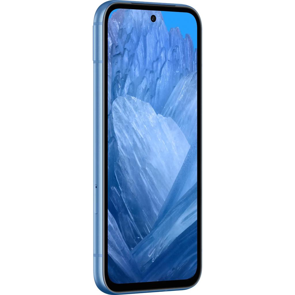 Google Pixel 8a 128GB - Blue - Locked T-Mobile | Back Market