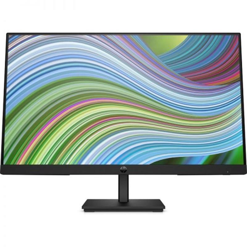 Écran 24" LCD HP P24 G5
