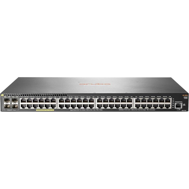 Switch Hpe 2930F