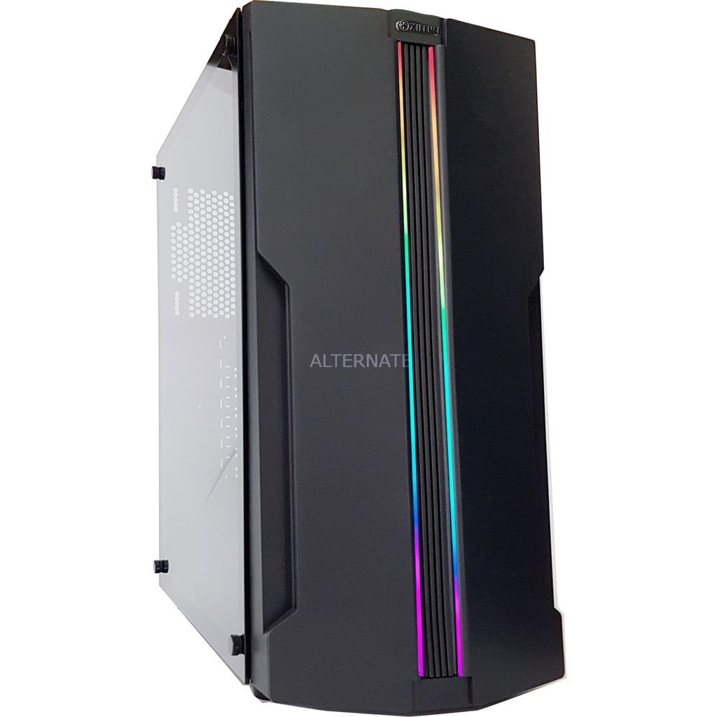 Xilence Performance Ryzen 5 3.6 Ghz - SSD 1To - 16 Go - Msi Geforce 3070 Ti 8Go