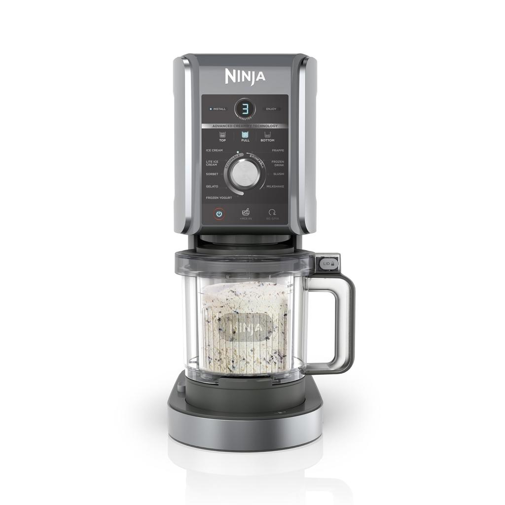 Ninja Nc501 Creami Blender | Back Market