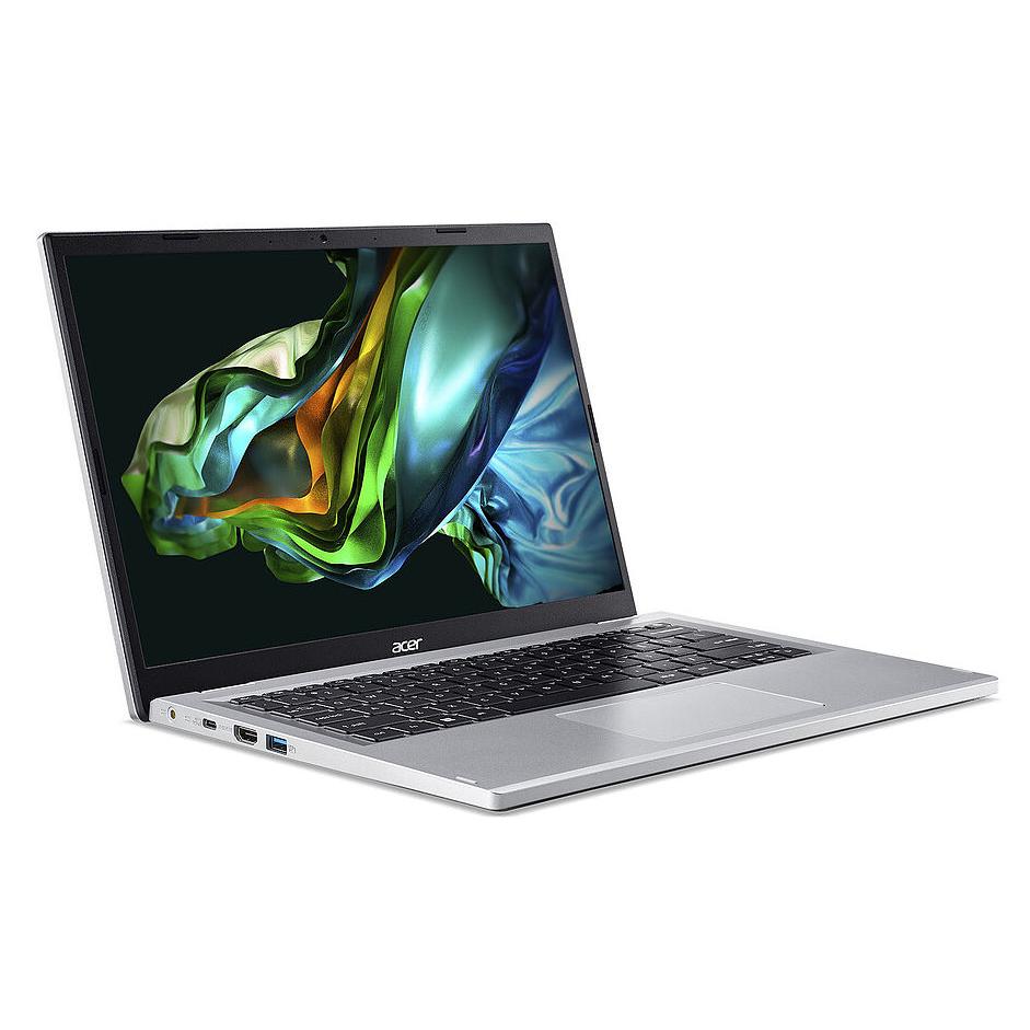 Acer Aspire 3 14" Ryzen 7 4.3 Ghz - SSD 512 Go - 16Go Azerty - Français