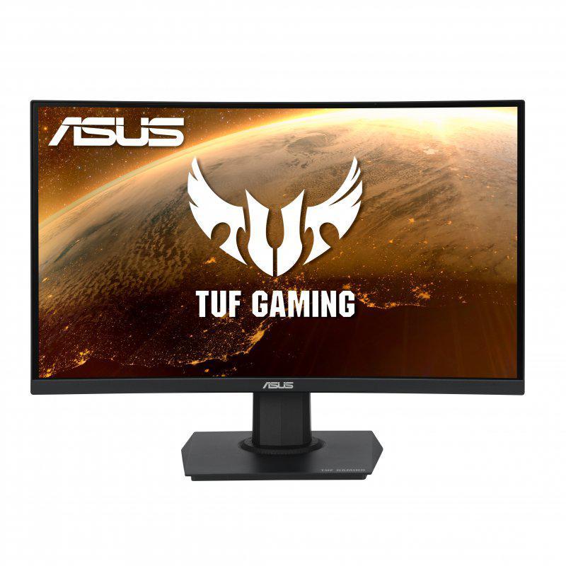 Écran 23" Led Fhd Asus Tuf Gaming Vg24Vqe