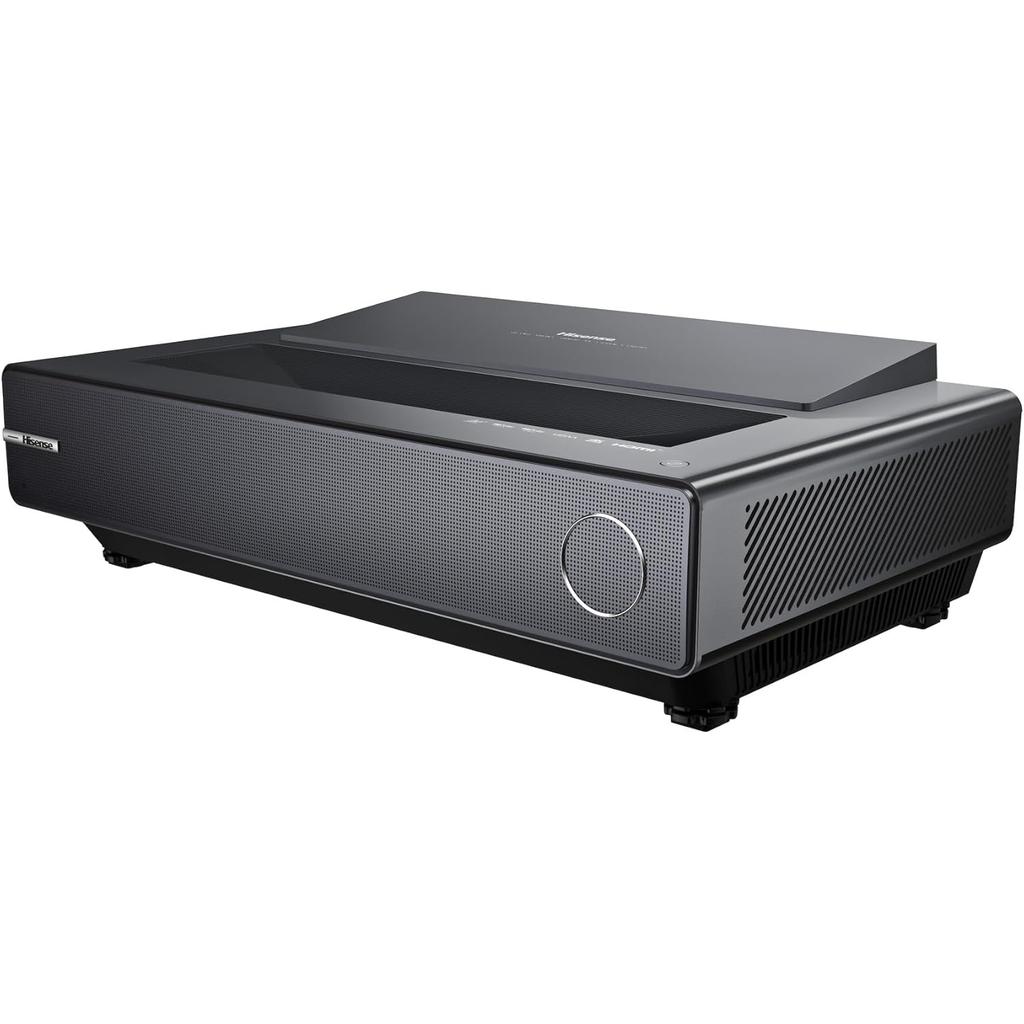 Vidéo Projecteur Hisense Px2-Pro Noir