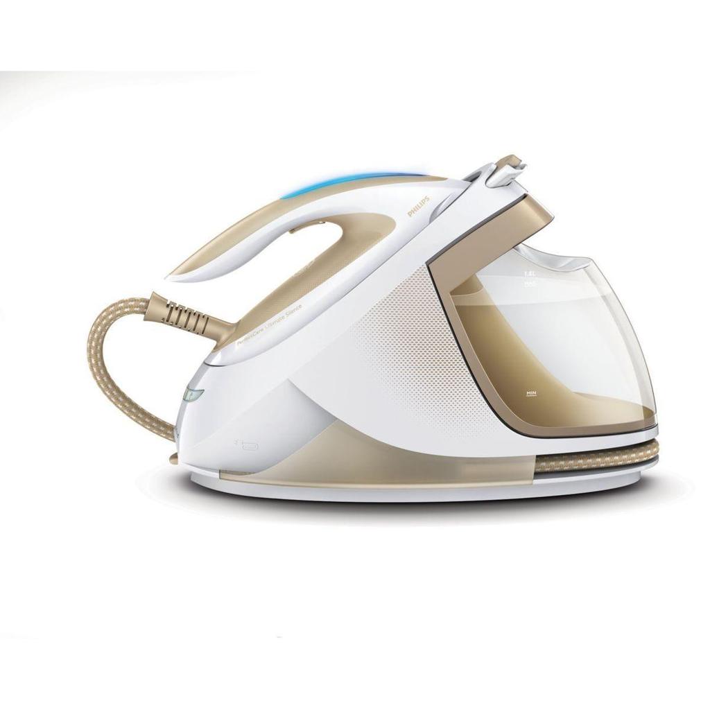 Philips Perfect Care GC9641/60 Steam iron Back Market
