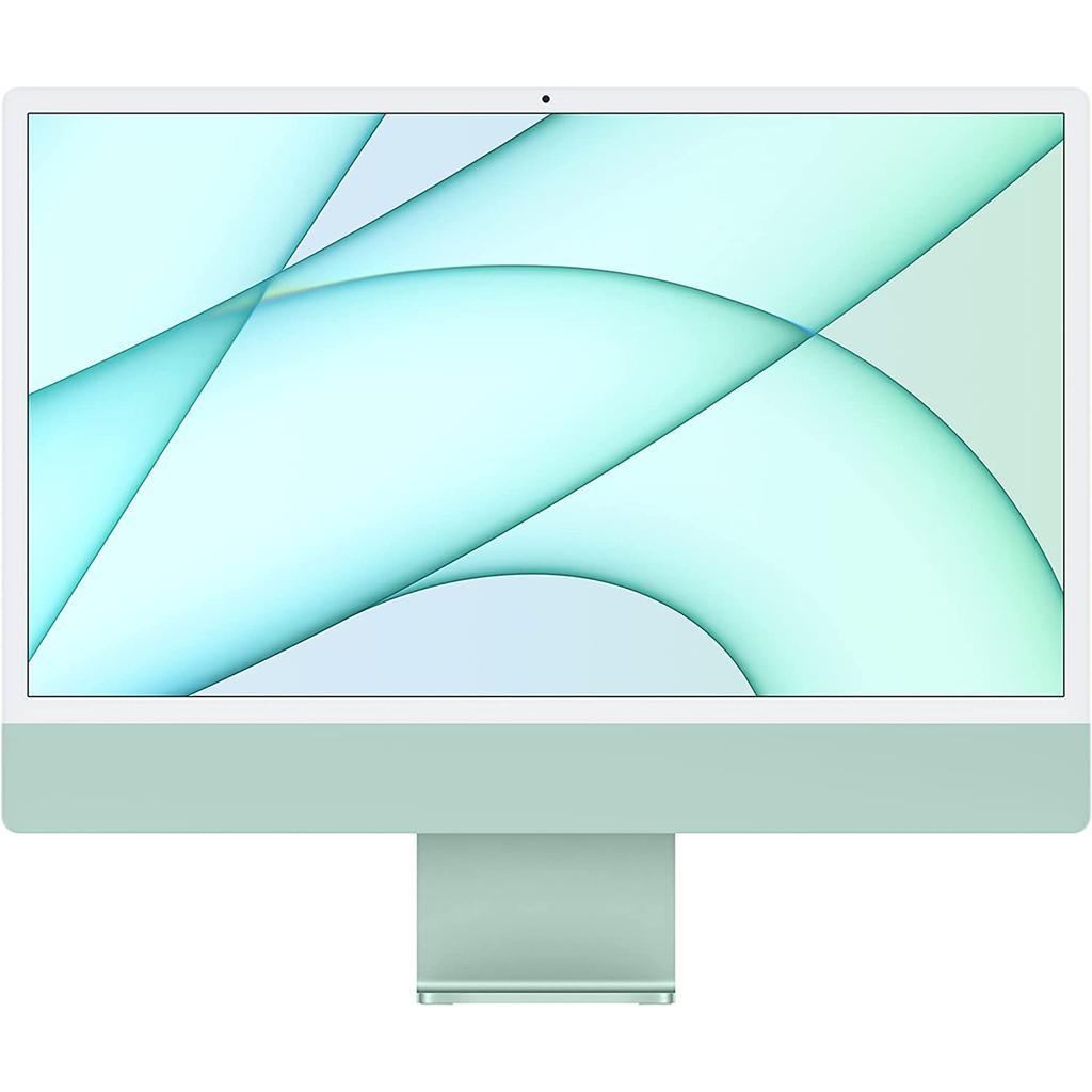 APPLE iMac 24-inch Retina (Mid-2021) M1 3.2GHz - SSD 256 GB - 8GB