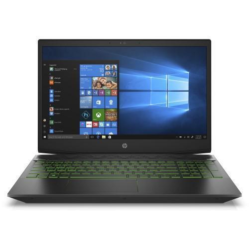 HP Pavilion 15-Cx0031Nf 15" Core i5 2.3 Ghz - SSD 128 Go - 8 Go Azerty - Français