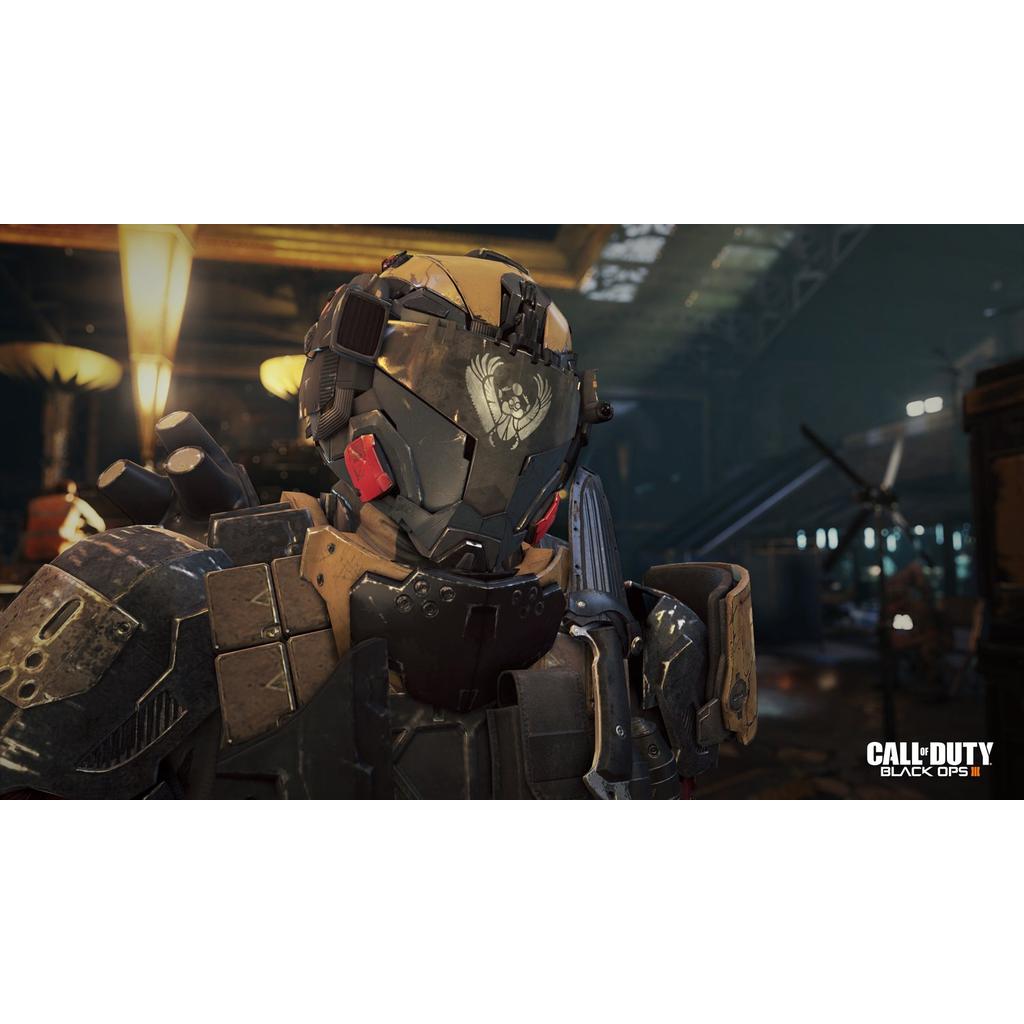 Call Of Duty: Black Ops III - PlayStation 4 | Back Market