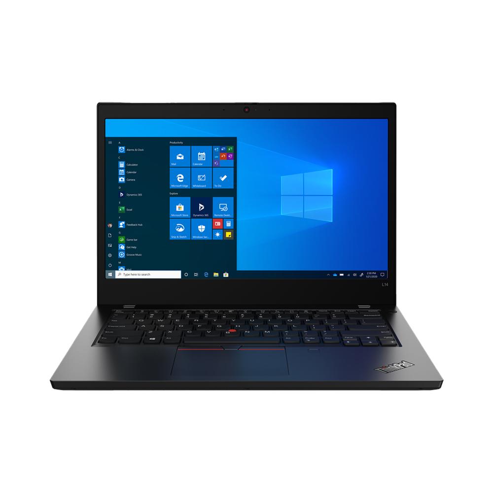 Lenovo Thinkpad L14 G1 14" Core i5 1.7 Ghz - SSD 1 To - 16 Go Qwertz - Allemand