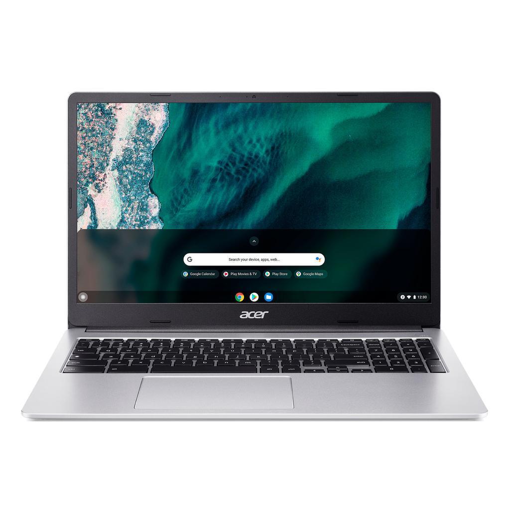 Acer ChromeBook 315 Celeron N4500 1.1 GHz 64 GB eMMC - 4 GB | Back