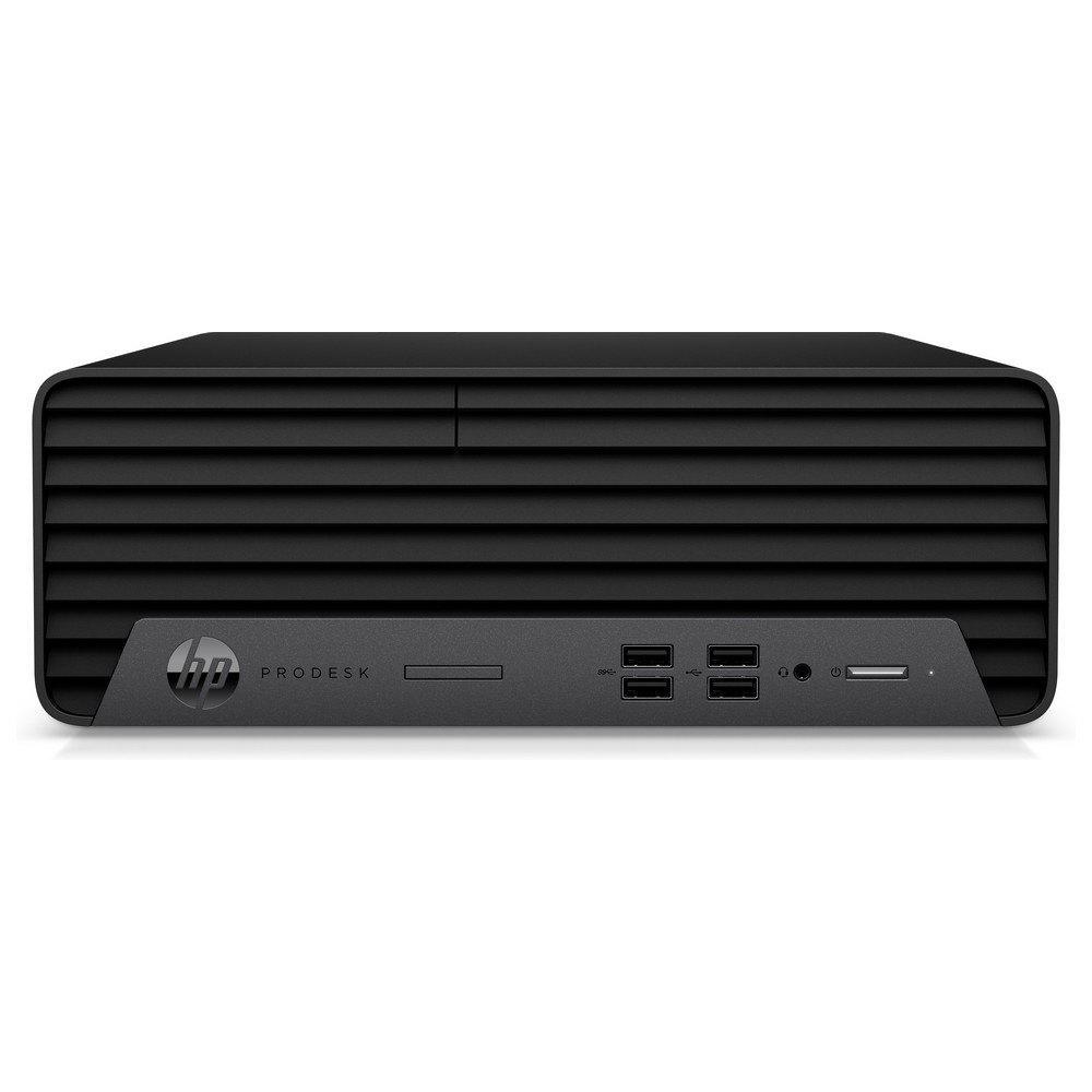 Hp Prodesk 400 G7 Sff Core I5 2.9 Ghz - Ssd 256 Go Ram 8 Go