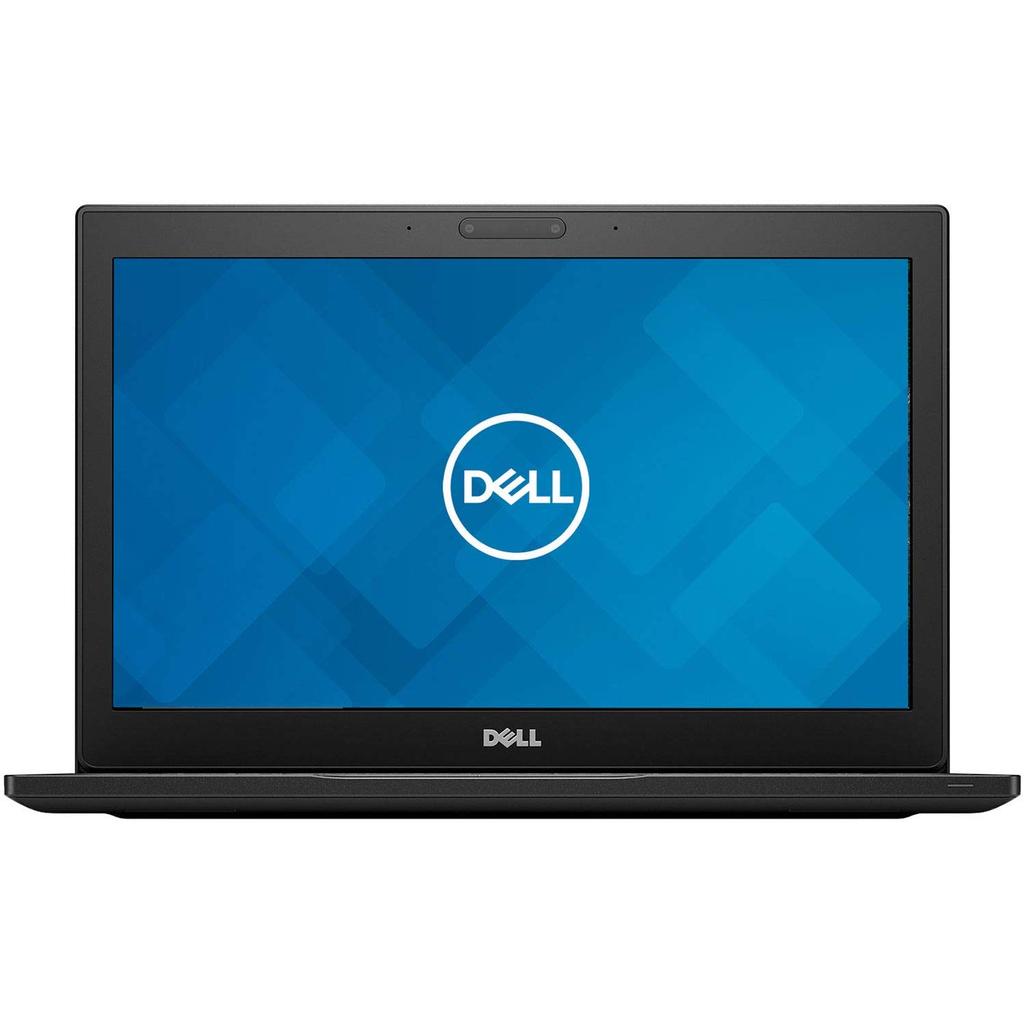 Dell Latitude 5290 12" Core i5 1.7 Ghz - SSD 256 Go - 32Go Azerty - Français