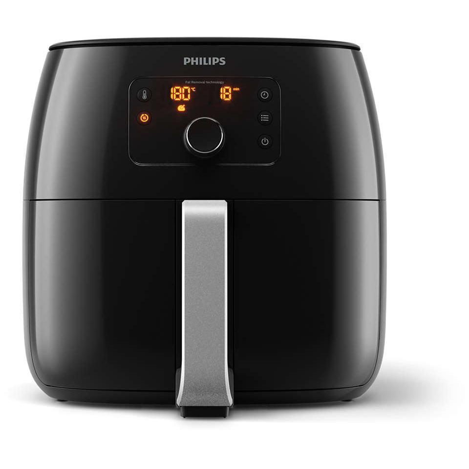 Friteuse Philips Airfryer Xxl Hd9650/90