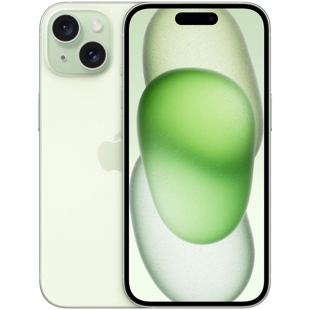 iPhone 15 128GB - Green - Locked AT&T | Back Market