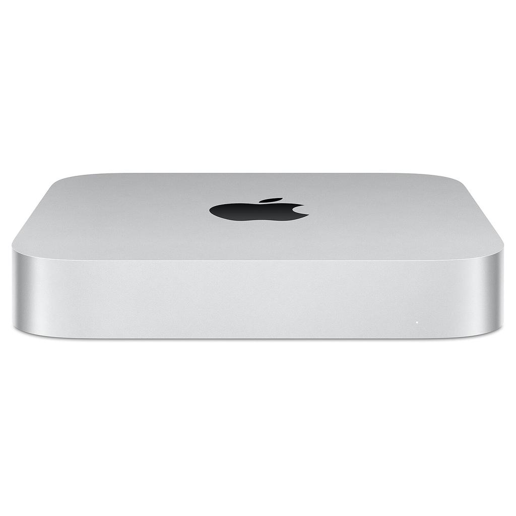 Mac mini (2023) Apple M2 Pro - 512 GB SSD - 16GB