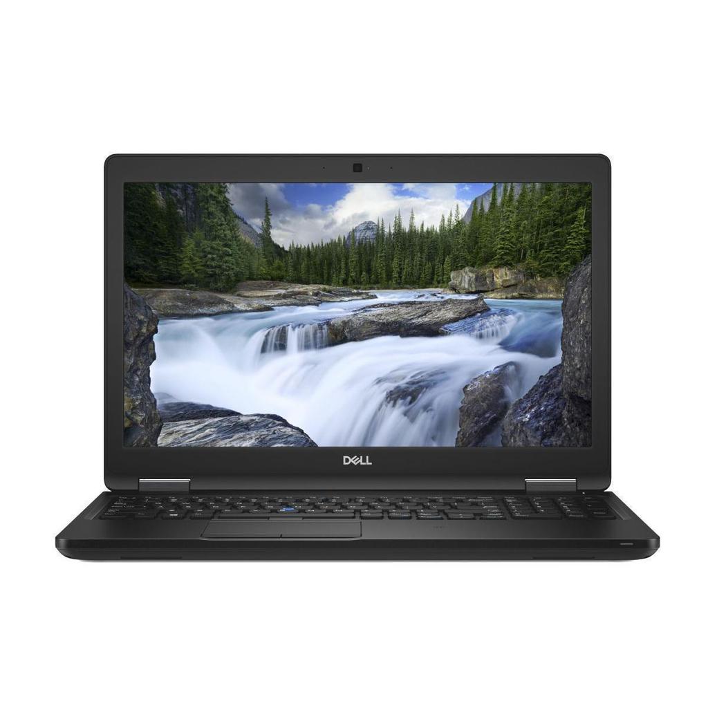 Dell Latitude 5590 15" Core i7 1.9 Ghz - SSD 256 Go - 32 Go Qwerty - Anglais
