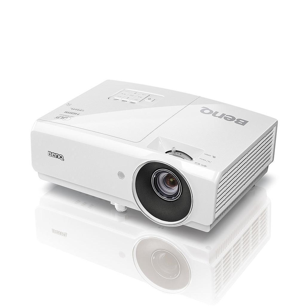 Vidéo Projecteur Benq Mh684 Blanc