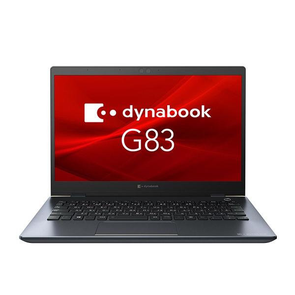Dynabook Satellite G83 13
