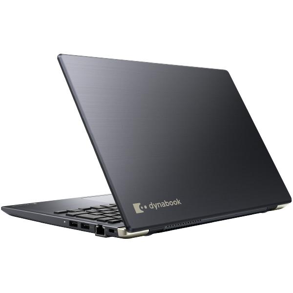 Dynabook G83 Core i5-8250 SSD256GBメモリ8GB English OS Laptop
