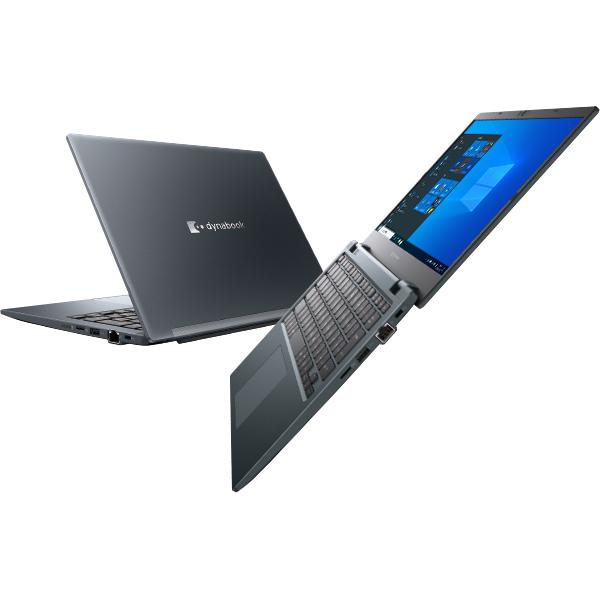 Dynabook Satellite G83 13