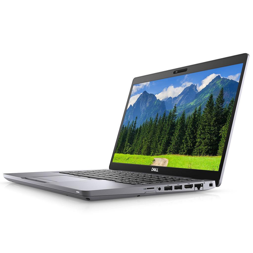 Dell Latitude 5410 14-inch (2019) - Core i5-10210U - 16GB - SSD 512 GB ...