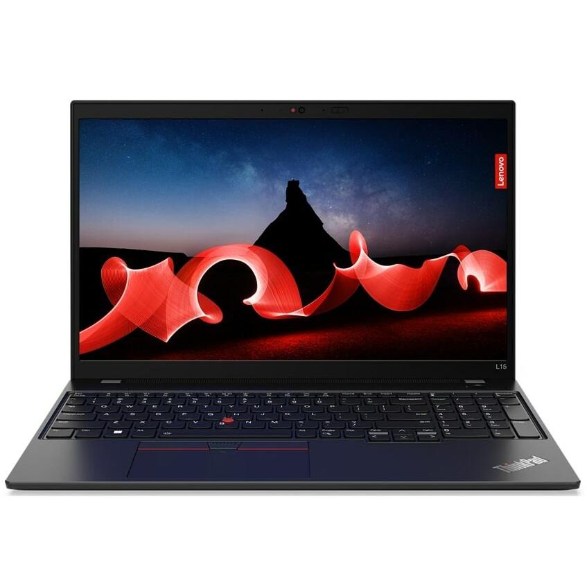 Lenovo Thinkpad L15 15" Core i5 1.7 Ghz - SSD 256 Go - 16 Go Azerty - Français