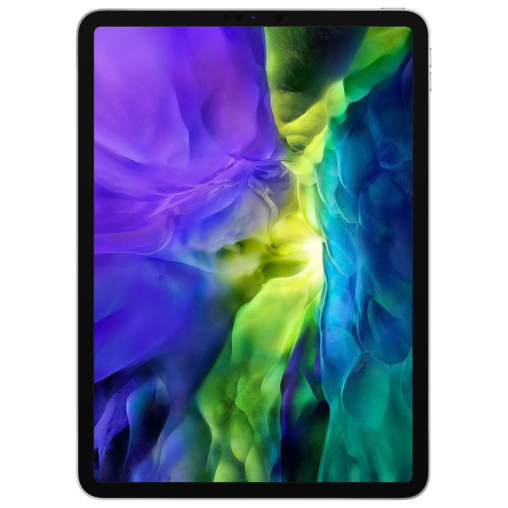 iPad Pro 11 (2020) 128GB - Silver - (Wi-Fi) | Back Market iPad Pro 11 (2020) 128GB - Silver - (Wi-Fi) | Back Market