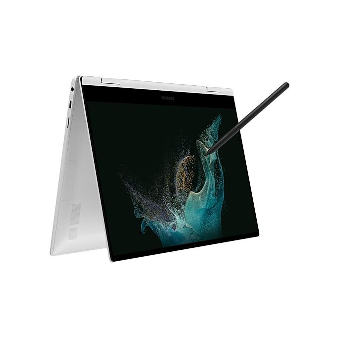 Samsung Galaxy Book2 Pro 360 13-inch (2022) - Core i7-1255U - 16GB - SSD 512 GB QWERTY - English