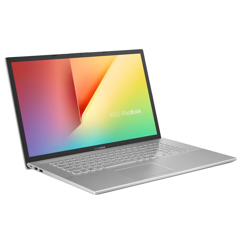 Asus Vivobook A712E 17" Core I3 3 Ghz - SSD 512 Go - 8Go Azerty - Français