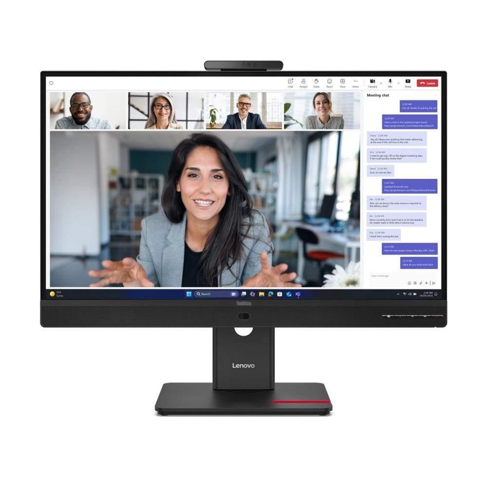 Écran 23" Led Lenovo Thinkvision T24-4V