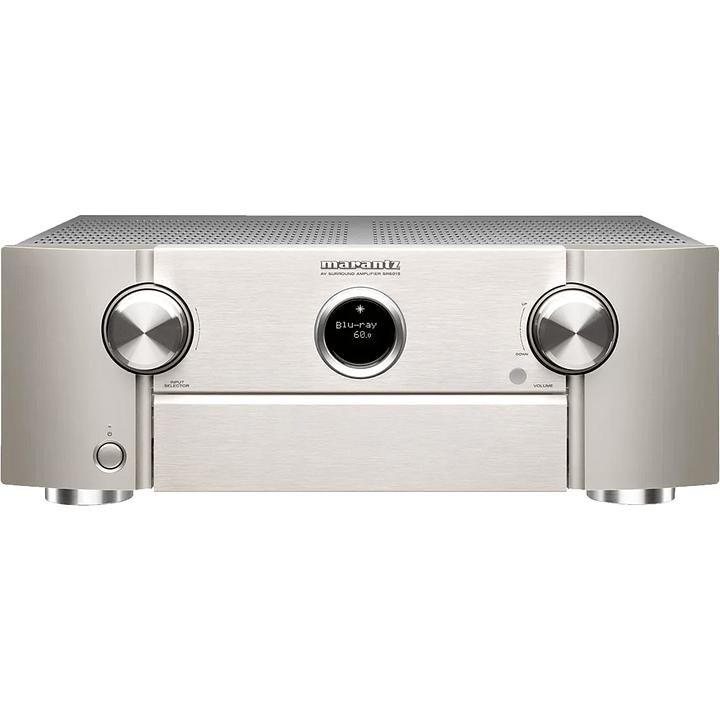 Amplificateur Marantz Sr6015