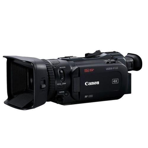 CANON  Legria HF G60