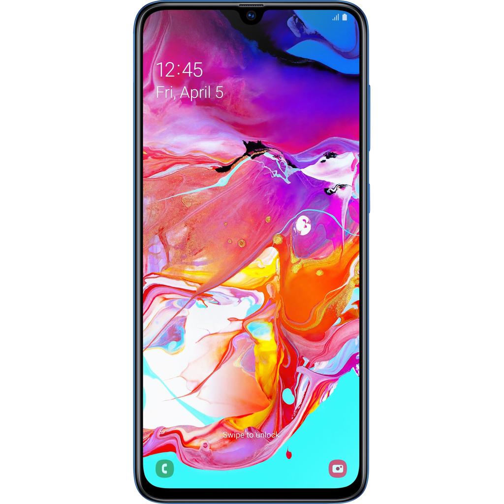 Galaxy A70 リファービッシュ品 | Back Market