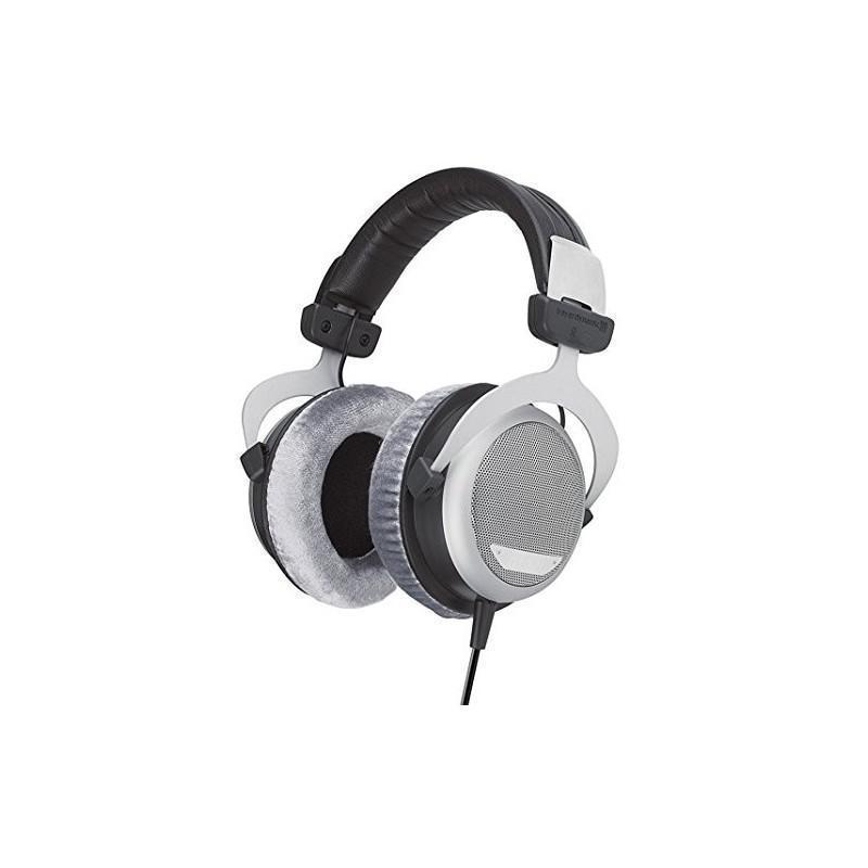 Casque Filaire Beyerdynamic Dt 880 Edition - Gris