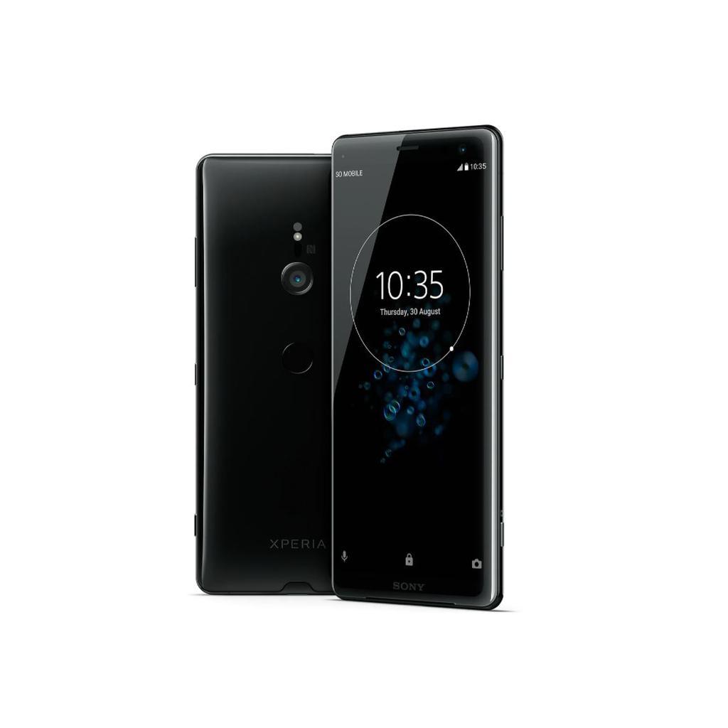 Sony Xperia XZ3 • Unlocked Refurbished | Back Market