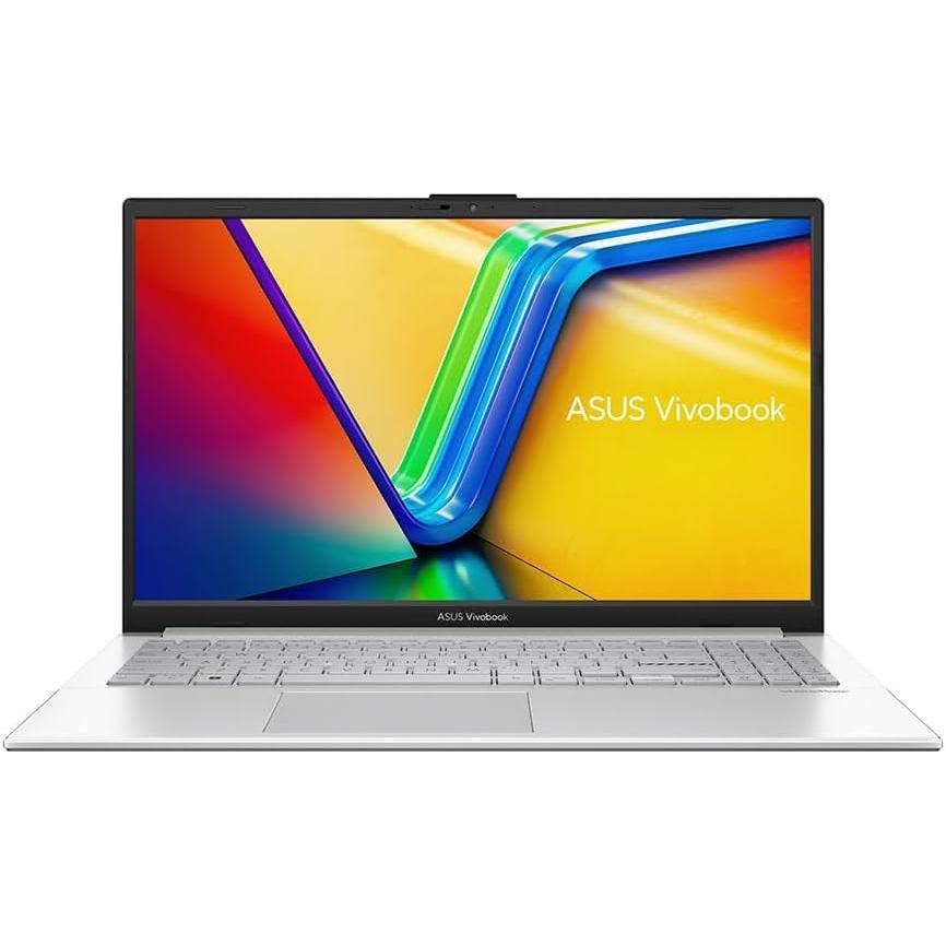 Asus Vivobook 15 E1504Fa 15" Ryzen 5 2.8 Ghz - SSD 512 Go - 16Go Qwerty - Italien