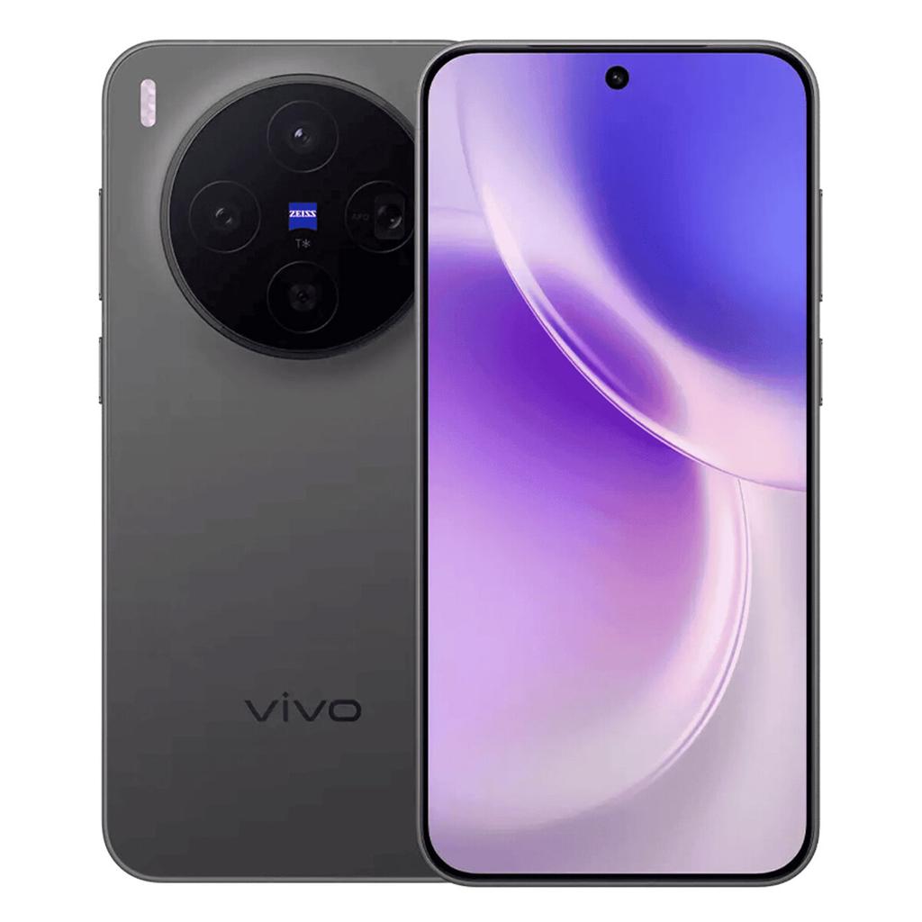 Vivo X300 256Go - Noir - Débloqué