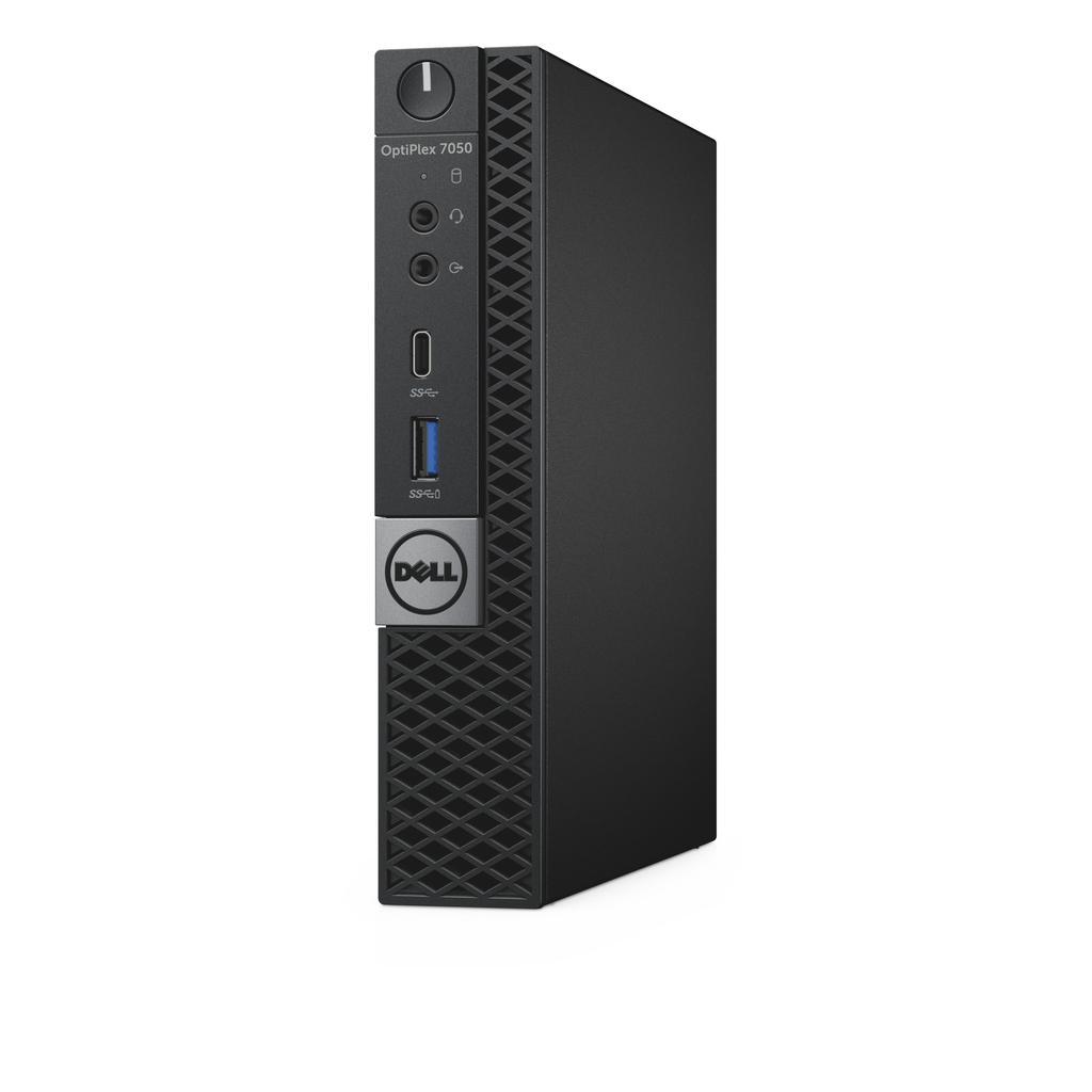 Dell Optiplex 7050 Mff Core I7 2.9 Ghz - Ssd 256 Go Ram 32 Go