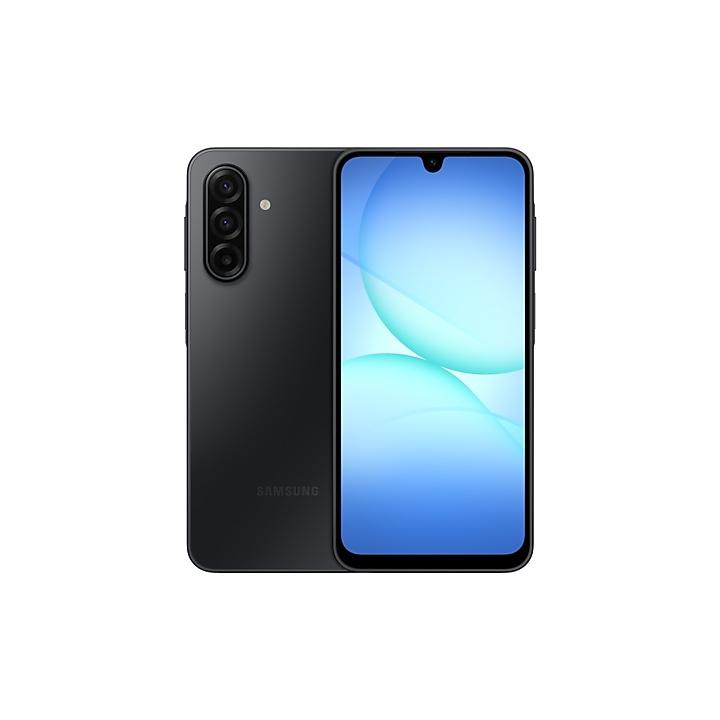 Galaxy A17 128GB - Black - Unlocked