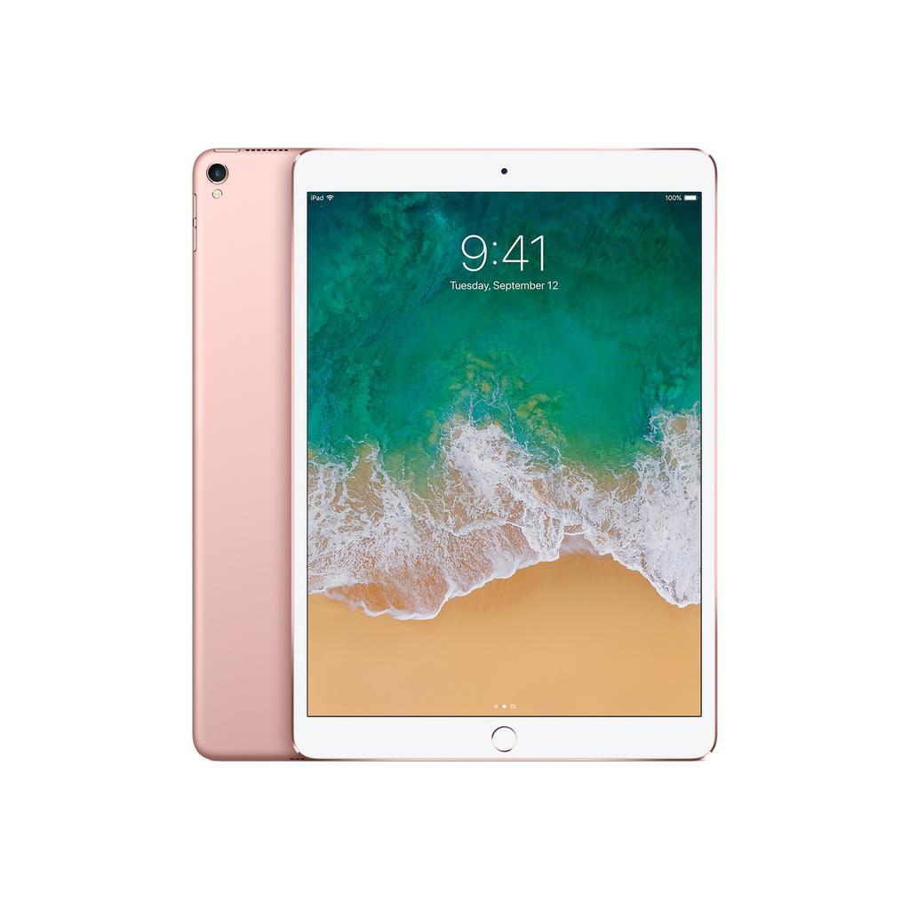 iPad Pro (2017, A10 series) リファービッシュ品 | Back Market