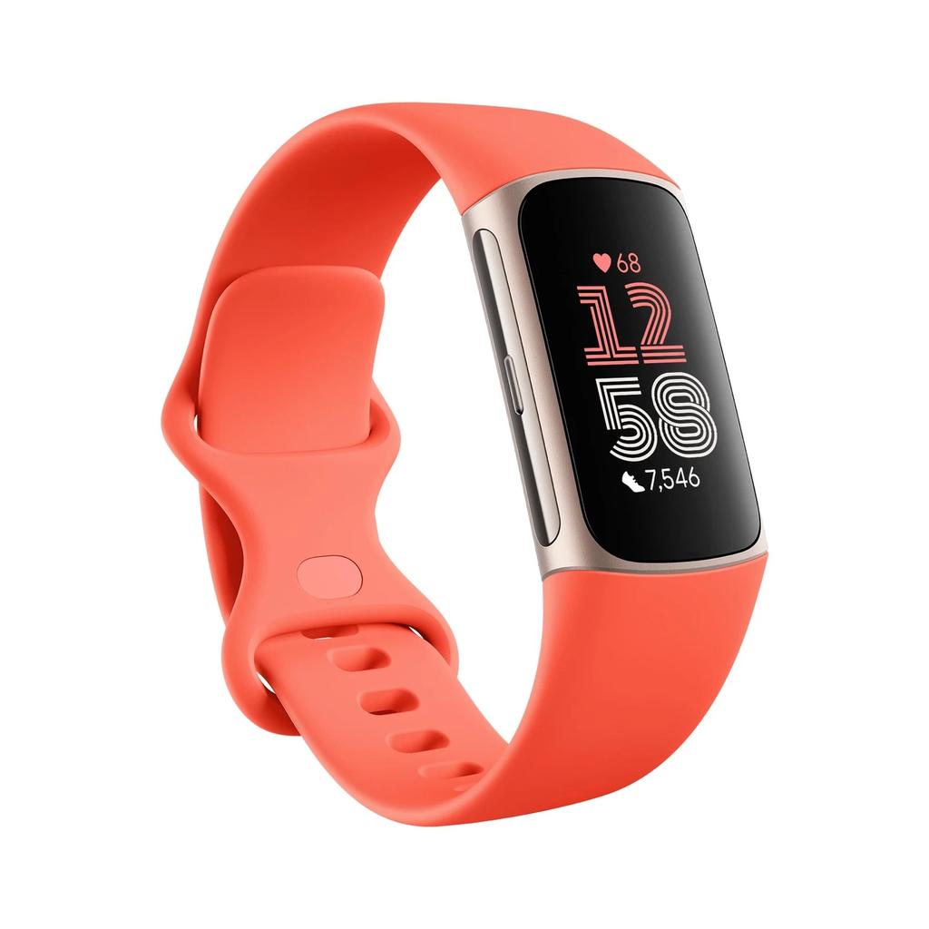Fitbit Charge 6 Refurbished | Back Market